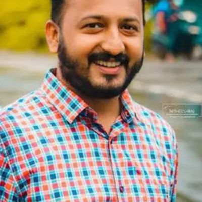 Suspended Congress MLA Rahul Mamkoottathil booked for ‘sexual assault’