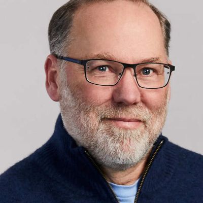 Nobel winner Fred Ramsdell unreachable, hiking ‘off the grid’