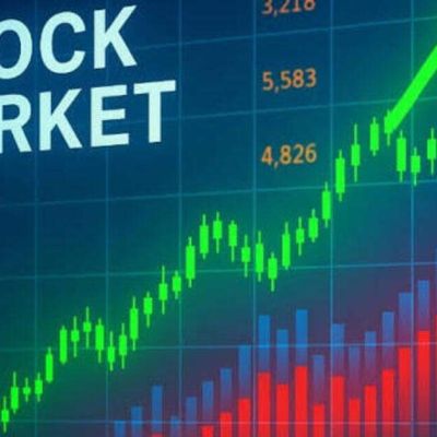 Explained: Why is stock market rising today even as Iran-US war escalates, oil prices cross $85