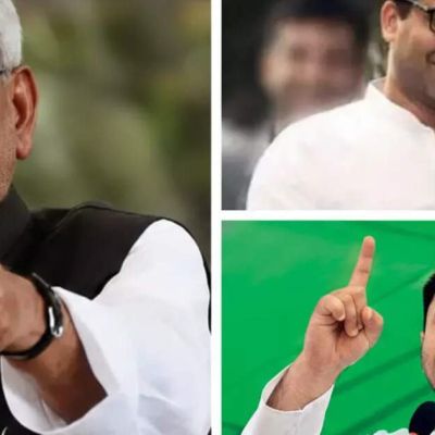 Nitish Kumar, Tejashwi Yadav or Prashant Kishor — Who is leading the CM race in Bihar? Survey reveals changing trends