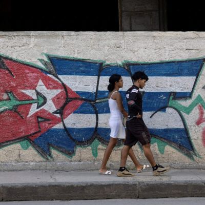 Channels are open, but Cuba and Trump’s US remain far from the negotiating table: Report