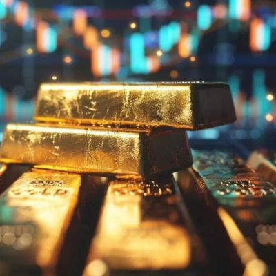 Gold tumbles Rs 12,700/10 gm from peak. Big crash coming or golden opportunity?