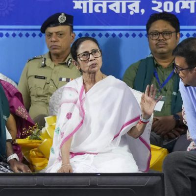 After electrocution deaths, Mamata pins blame on CESC, DVC, Bihar & UP