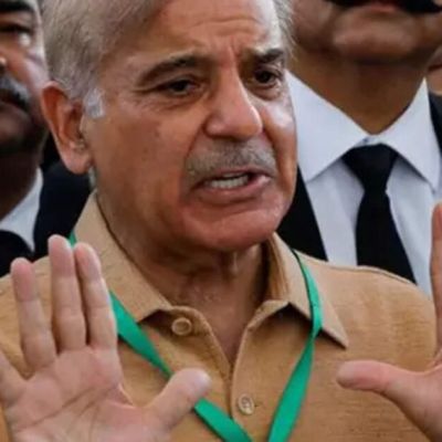 Pakistan top leadership reiterate support for Kashmiri people