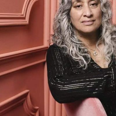 Indian-origin director Geeta Gandbhir returns empty handed after double Oscar nomination