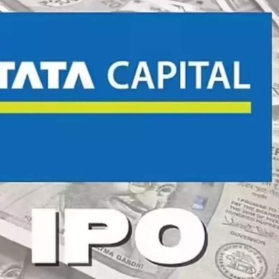 Tata Capital IPO Day 2: Check latest GMP and subscription figures. Should you bid?
