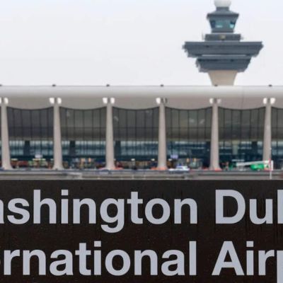 Trump unveils $22 billion plan to remake Washington Dulles airport