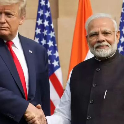 Take India-US partnership to new heights: PM Modi congratulates Trump as US turns 250