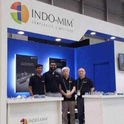 BlackRock, Prashant Jain-backed 3P India among others invest in Indo MIM IPO anchor book of Rs 1,141 crore