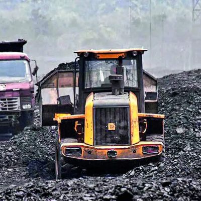 Centre has coal reserves for 80 days of power generation: Union Minister Kishan Reddy