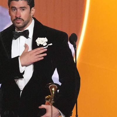 Bad Bunny enters history books at Grammys with album of the year award win; all about his achievements, career and net worth
