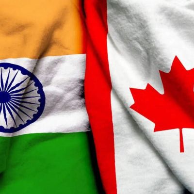 India, Canada discuss contours, modalities to launch trade pact talks