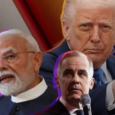 Trump likely gets his friend PM Modi a new union with Canada