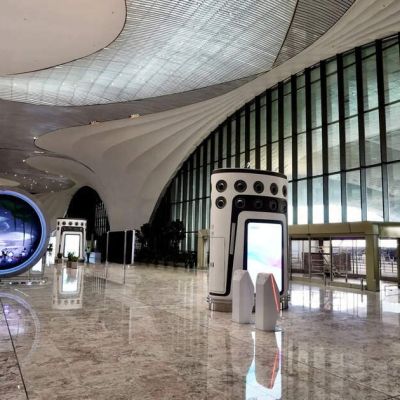 Navi Mumbai Airport: The new kid set to rewrite Mumbai’s air travel story