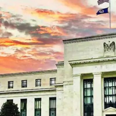 US Stock Market: Fed weighs new payment account framework amid crypto push
