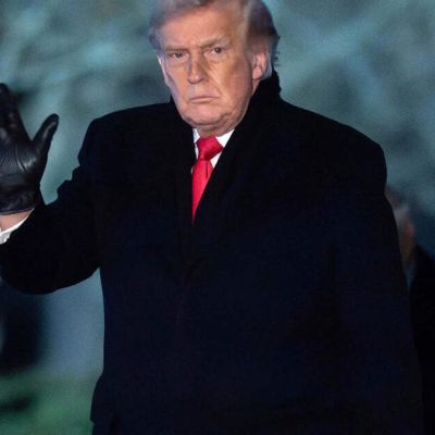 With threats to Greenland, Trump sets America on the road to conquest