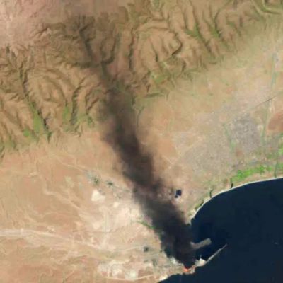 Oman says no party has claimed responsibility for attacks on its territory; probe underway
