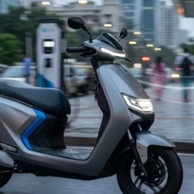 Ola Electric doubles QoQ growth in Q1 FY26; June vehicle registrations at 16,144 units
