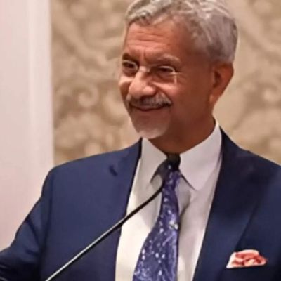 India, Israel need to work together in combating terrorism: S Jaishankar