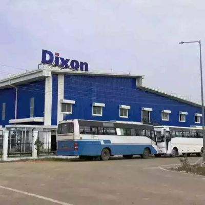 Dixon Technologies shares decline 4% despite 156% YoY spike in Q1 profit