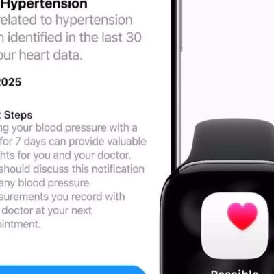 Apple brings hypertension alerts to India. What it really means