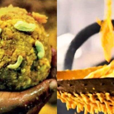 Tirupati Laddu adulterated with palm oil instead of ghee: TTD received Rs 96 crore worth fake ghee as Agmark Special Grade Ghee from Sukriti Foods, says ED