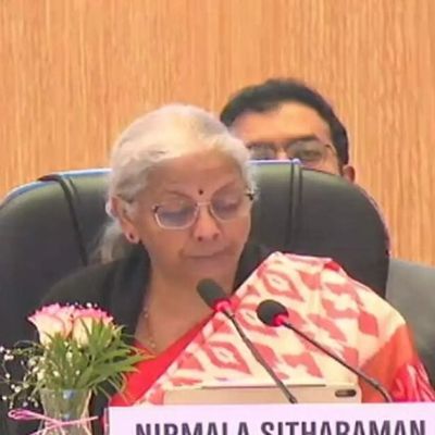 FM Sitharaman calls for global cooperation to address new tax challenges at Global Forum meeting