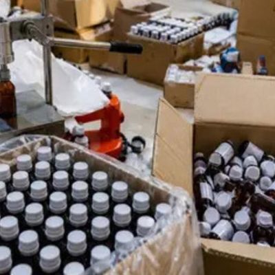 Govt ends over-the-counter sales of all ‘syrups’; mandates doctor’s prescription for purchase