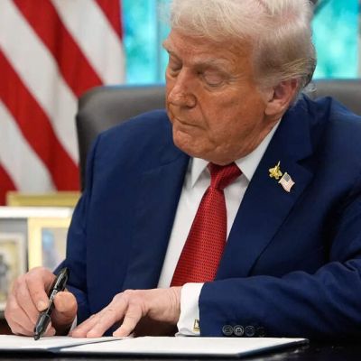 Trump advocates for 100 per cent MAGA-focused TikTok content but…