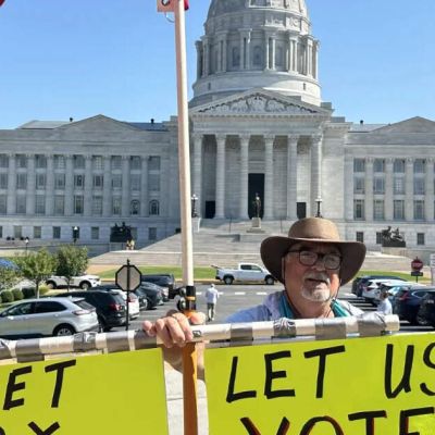 Missouri’s congressional map back before US Supreme Court, sowing still more confusion