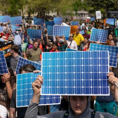 Earth Day 2026 in US: What it is and why it’s celebrated – California events you can attend