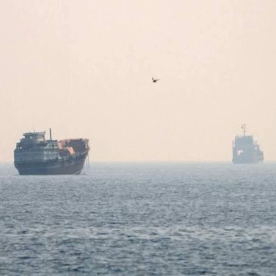 22 Indian crew safe after drone attack on Panama-flagged tanker off Sharjah