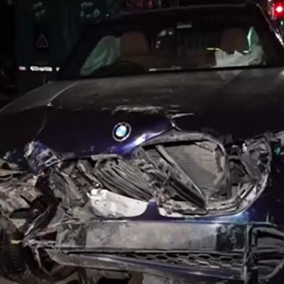 Delhi BMW accident: Despite repeated pleas, accused took victims to hospital far away, states FIR