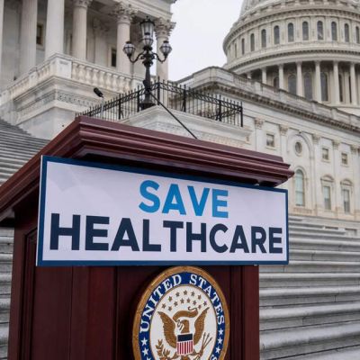 Obamacare expiring soon: Millions of Americans could see health insurance premiums double – are you at risk?