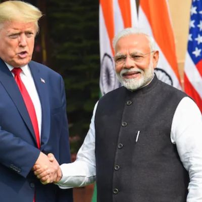 Trump, Modi are ‘real friends’, says US ambassador Gor as India-US gear up for January 13 trade talks