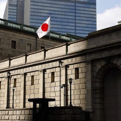BOJ keeps rates steady at 0.5%, keeps future hikes in view