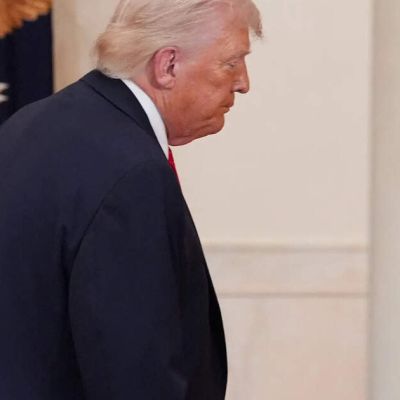 Iran war has revealed Trump's pressure point: the economy