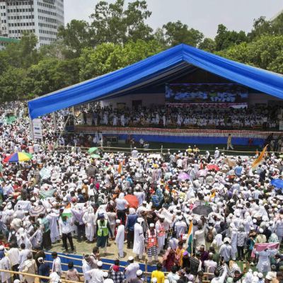 SC stays a key provision in Waqf Amendment Act, puts 5-year Islam practice rule on hold