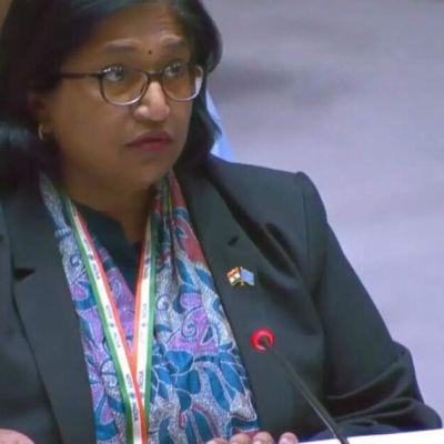 India calls for urgent UNSC reforms, greater Global South representation at UN debate