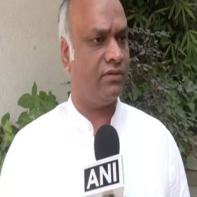 “They are poisoning minds”: Priyank Kharge on banning RSS activities in govt spaces in Karnataka