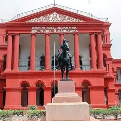 Karnataka HC holds special sitting as RSS vs Congress war escalates, Sangh plans route march on Nov 2