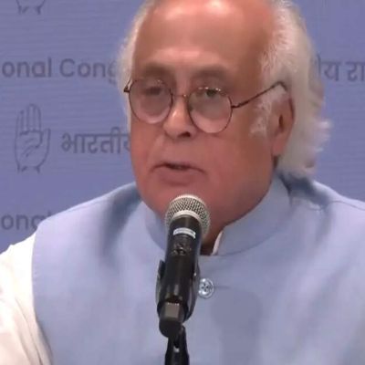 If HIRE Bill in US becomes reality, it will light a fire in Indian economy: Congress