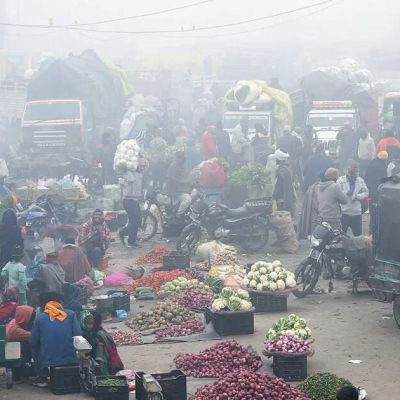 Food inflation projected to average 6% in FY27 amid rainfall deficit concerns: CareEdge Ratings