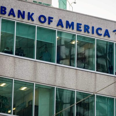 US hits Bank of America with $1.2 billion fine, says it violated money laundering, sanctions laws