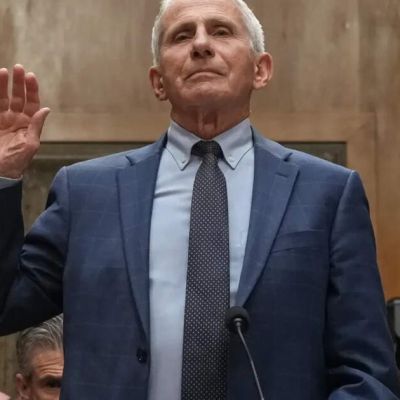 Why is Dr Fauci testifying? Ex White House medical advisor invokes Fifth Amendment as Rand Paul grills him at Senate hearing
