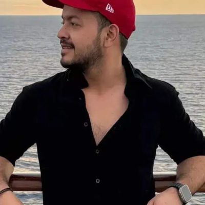 Anunay Sood, acclaimed travel creator with millions of followers, dies at 32