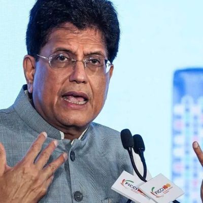 India to work with BRICS partners to expand opportunities for women-led enterprises in global trade: Piyush Goyal