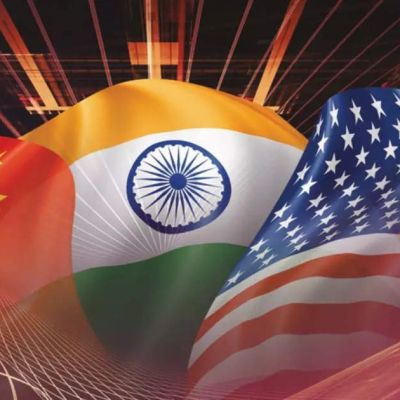 China and India sources for fentanyl inputs: US report