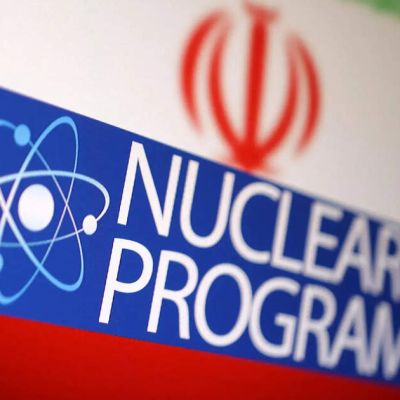 Iran’s president says Tehran will rebuild its nuclear facilities