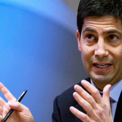 US Stock Market: Fed’s inflation fight puts Kevin Warsh’s credibility to the test
